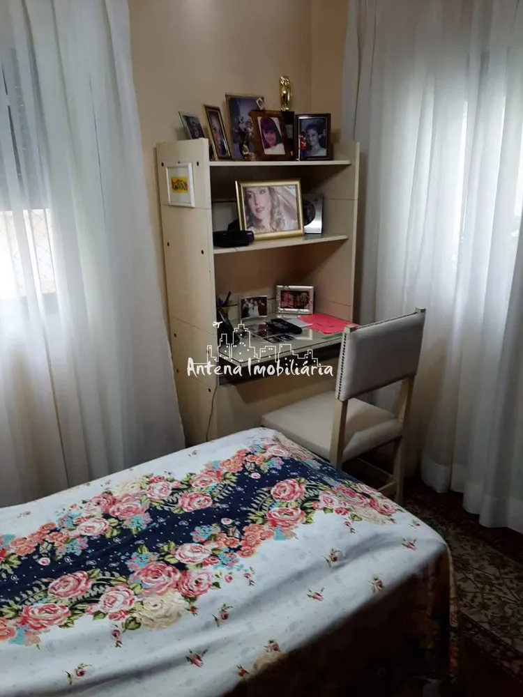 Apartamento, 4 quartos, 186 m² - Foto 9