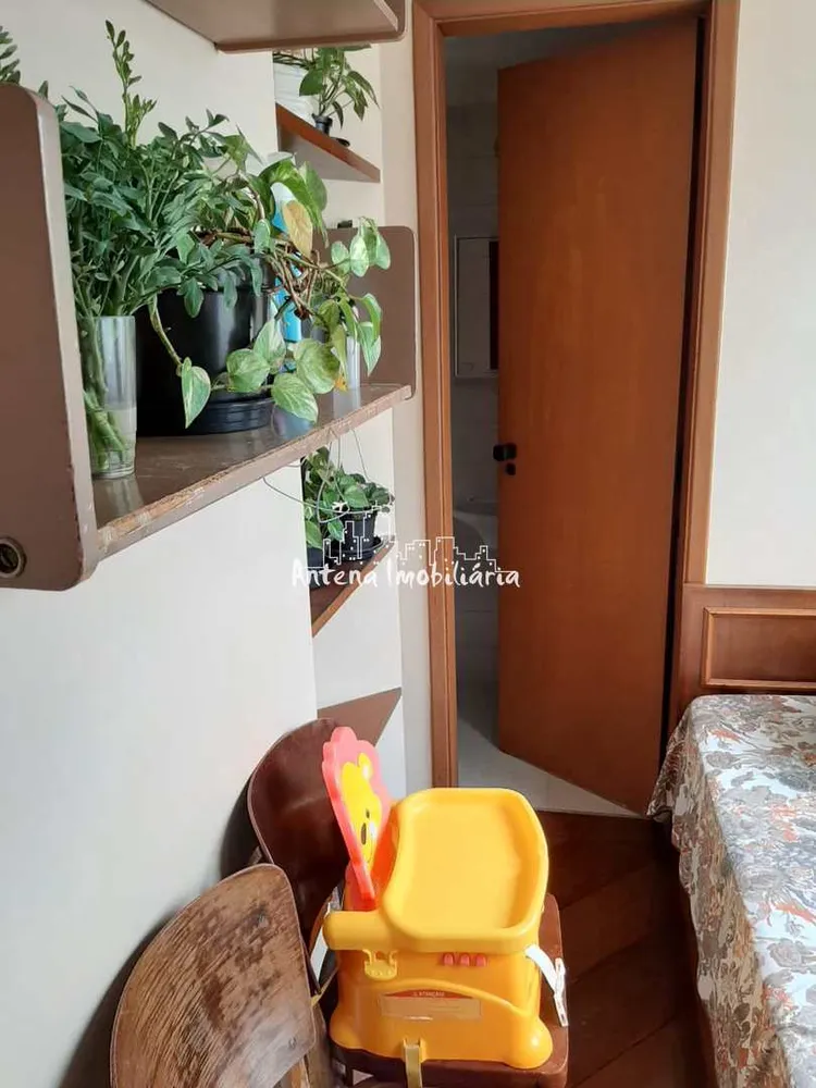 Apartamento, 4 quartos, 186 m² - Foto 11