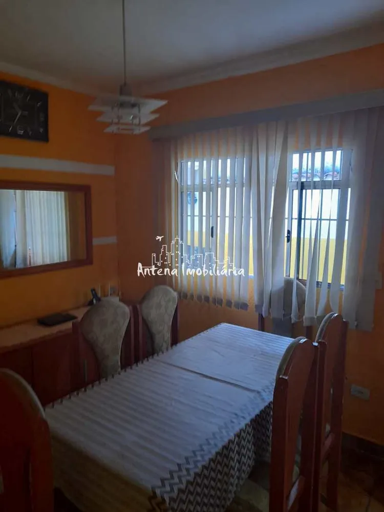 Casa, 2 quartos, 111 m² - Foto 3