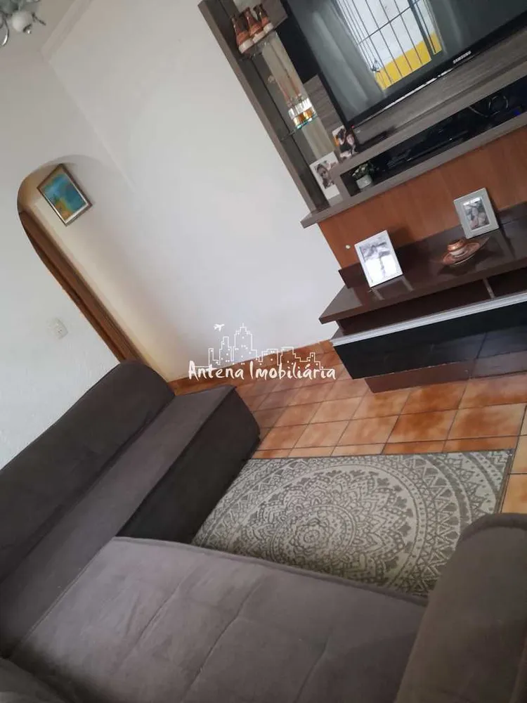 Casa, 2 quartos, 111 m² - Foto 1