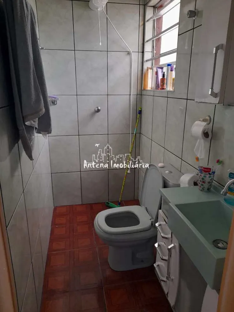 Casa, 2 quartos, 111 m² - Foto 8