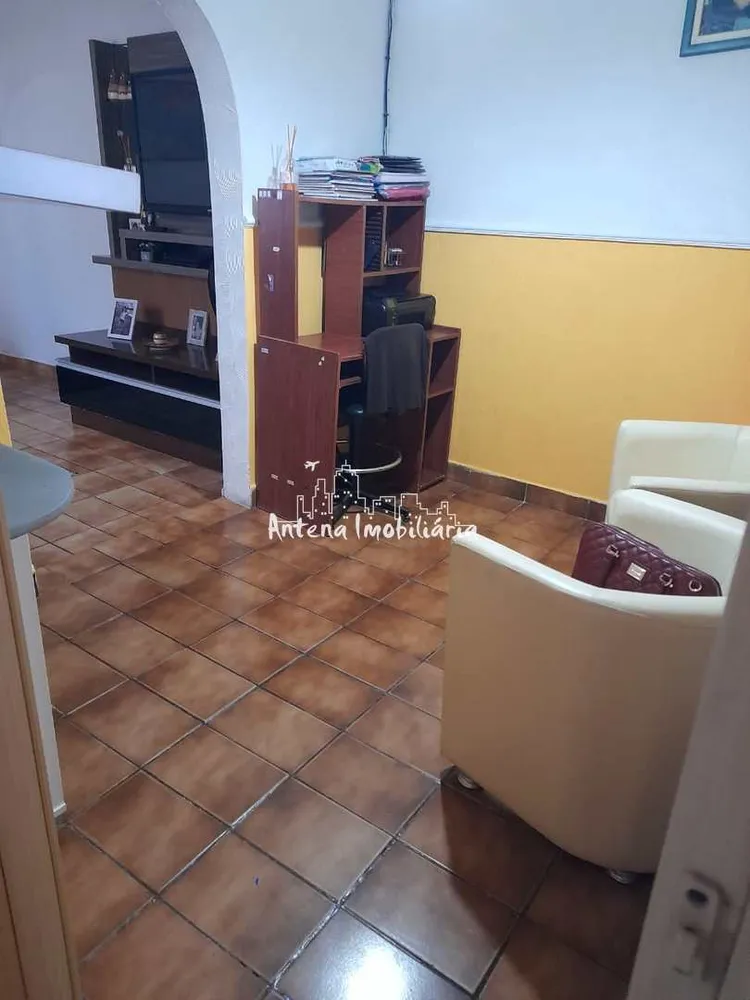 Casa, 2 quartos, 111 m² - Foto 2