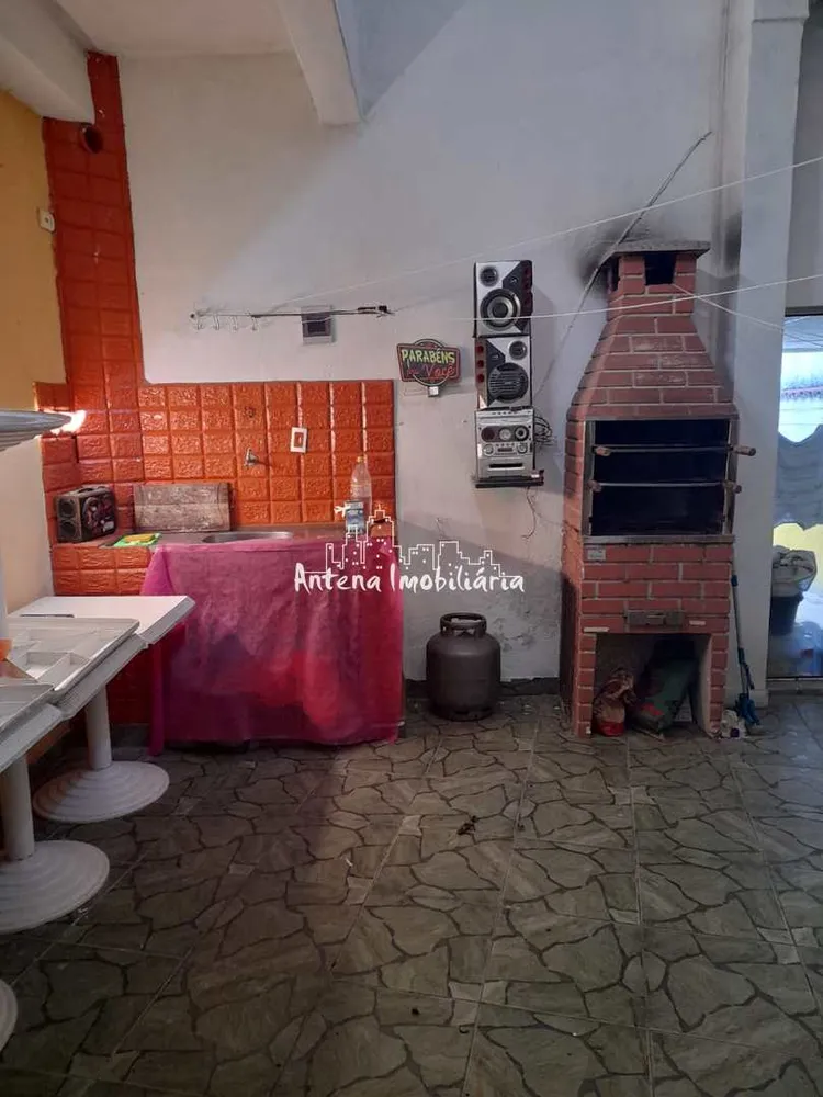 Casa, 2 quartos, 111 m² - Foto 11