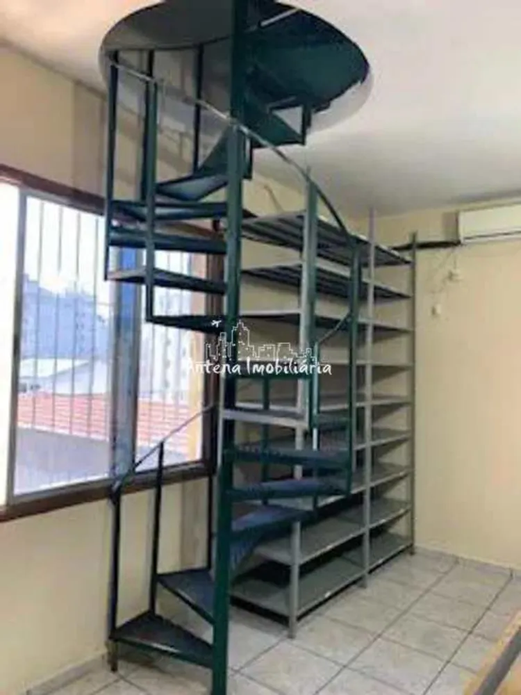 Prédio Inteiro, 229 m² - Foto 8