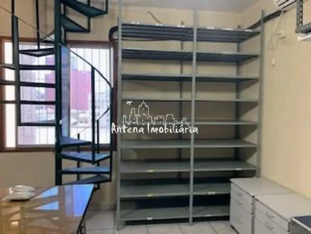 Prédio Inteiro, 229 m² - Foto 7
