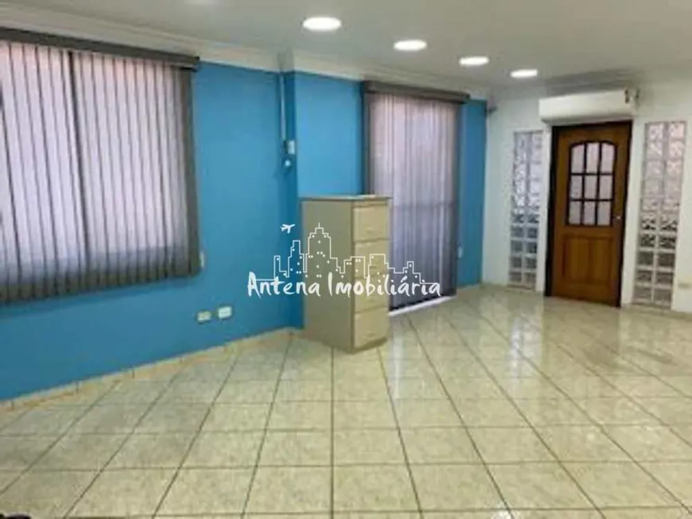 Prédio Inteiro, 229 m² - Foto 2