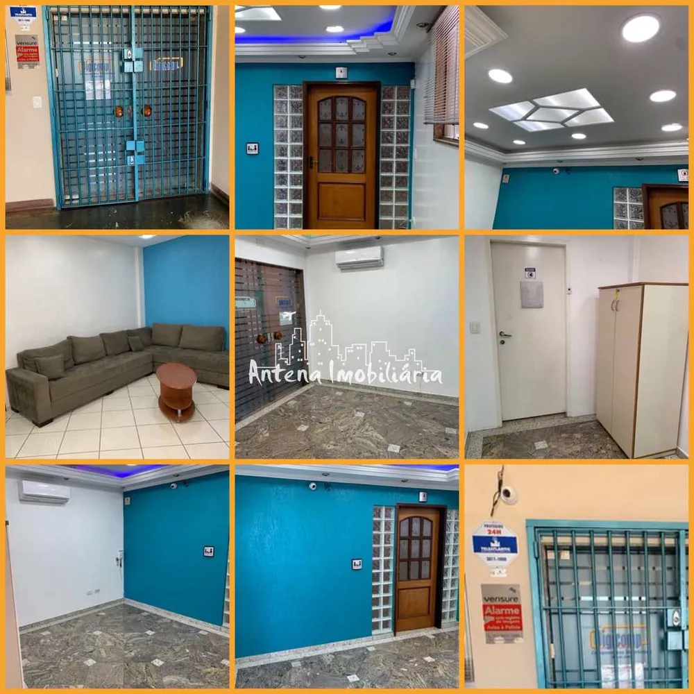 Prédio Inteiro, 229 m² - Foto 1