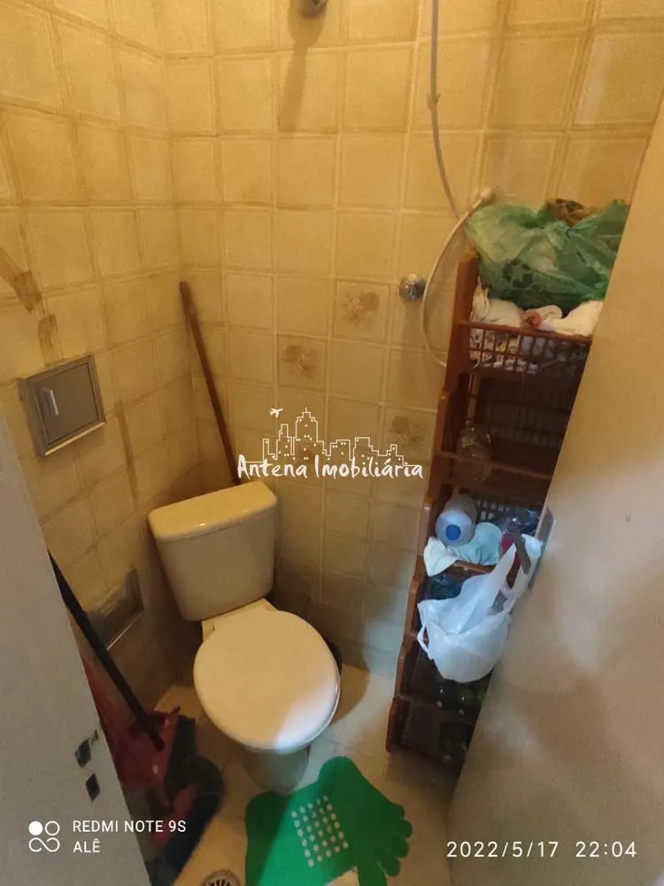 Apartamento, 3 quartos, 130 m² - Foto 13