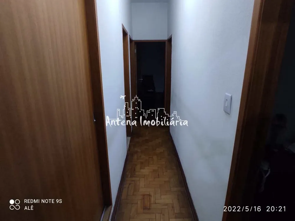 Apartamento, 3 quartos, 130 m² - Foto 5