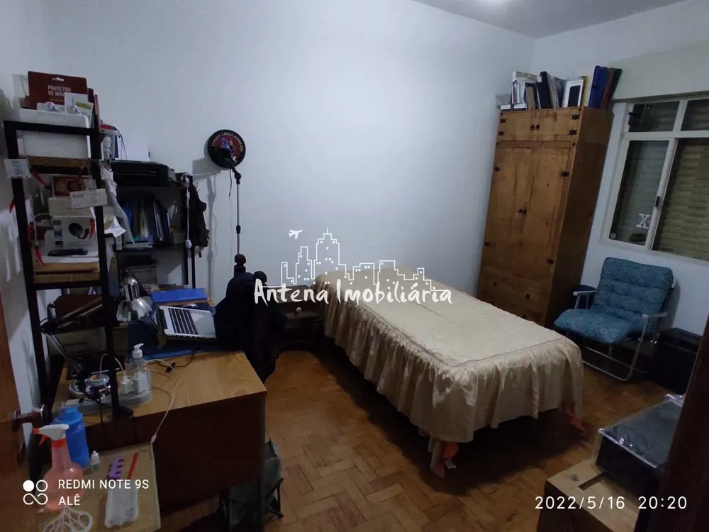 Apartamento, 3 quartos, 130 m² - Foto 7