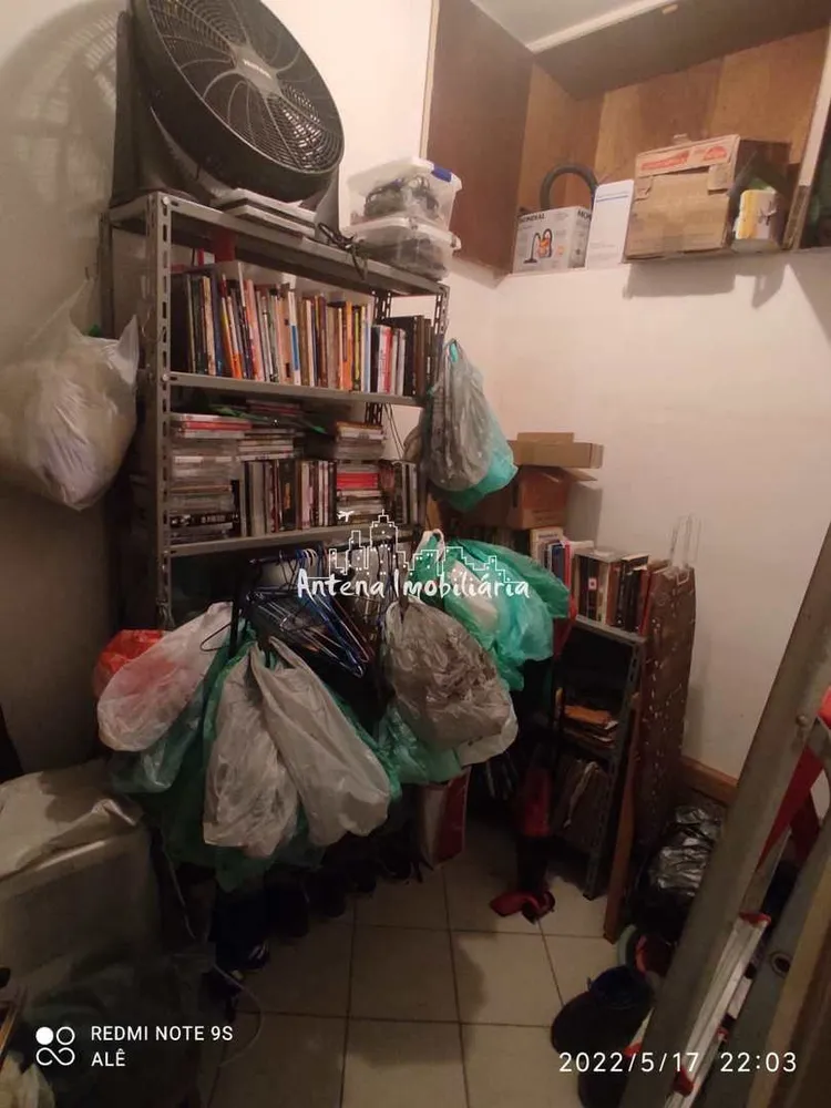 Apartamento, 3 quartos, 130 m² - Foto 9