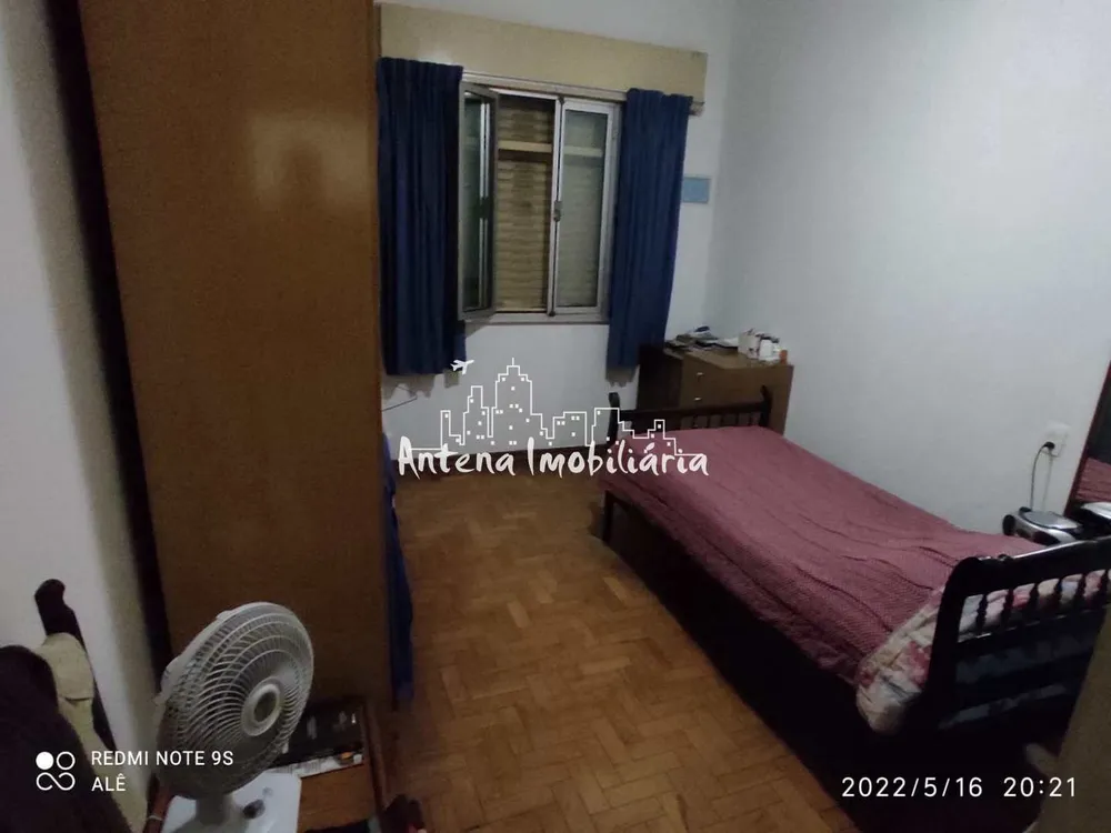 Apartamento, 3 quartos, 130 m² - Foto 8