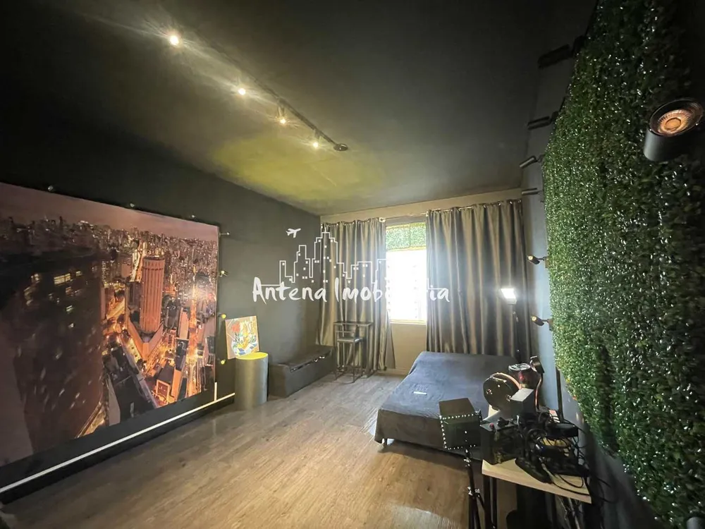 Kitnet-Studio, 32 m² - Foto 1