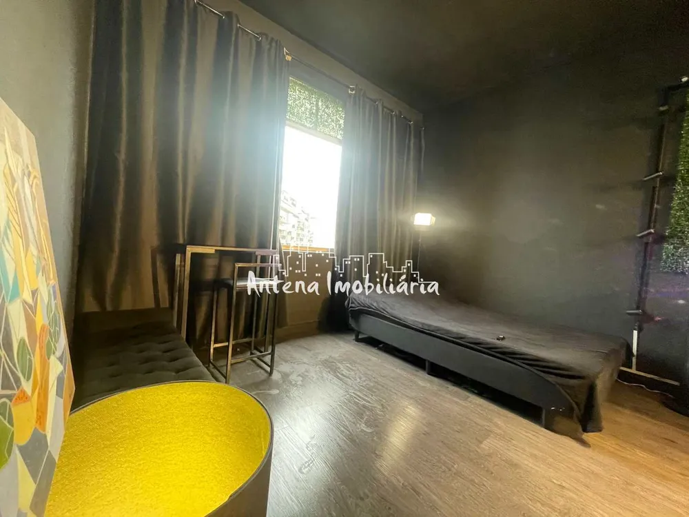 Kitnet-Studio, 32 m² - Foto 5