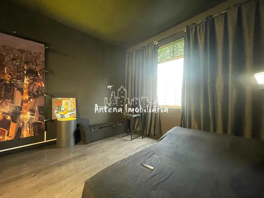 Kitnet-Studio, 32 m² - Foto 4