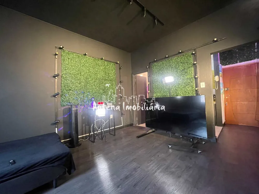 Kitnet-Studio, 32 m² - Foto 7