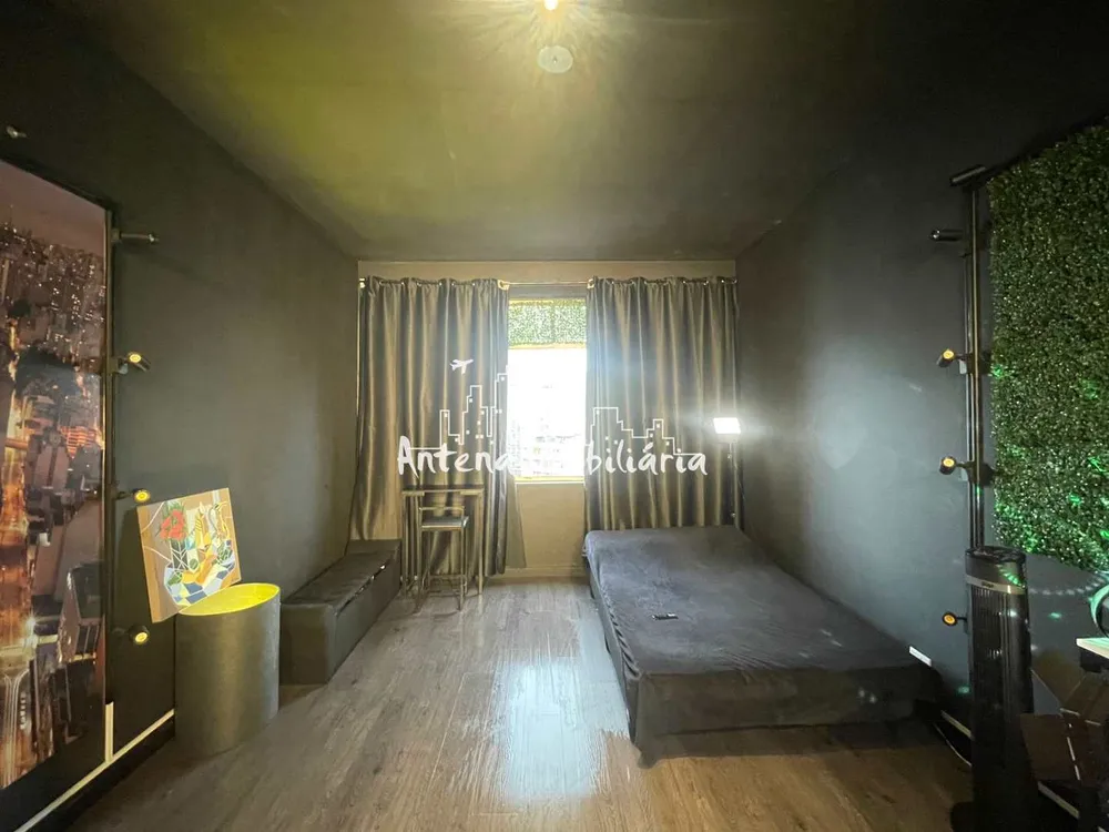 Kitnet-Studio, 32 m² - Foto 6