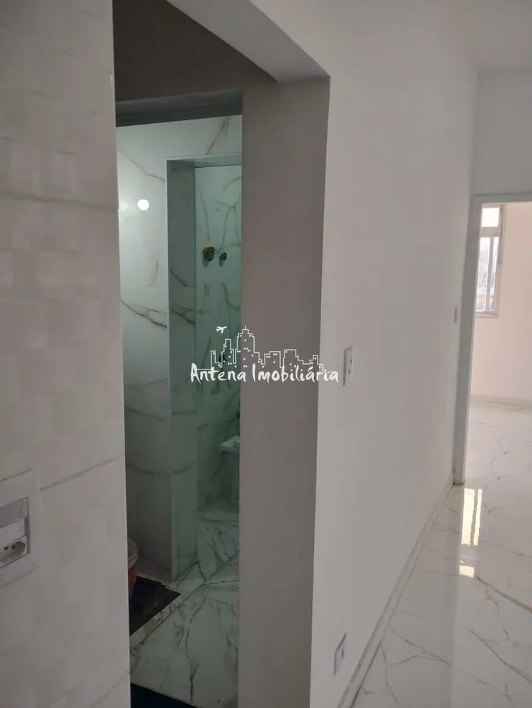 Apartamento, 1 quarto, 42 m² - Foto 9