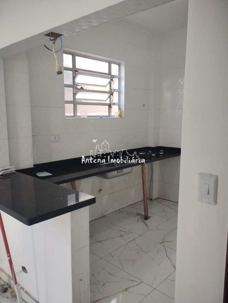 Apartamento, 1 quarto, 42 m² - Foto 2