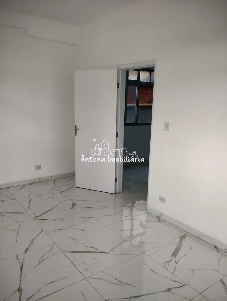 Apartamento, 1 quarto, 42 m² - Foto 2