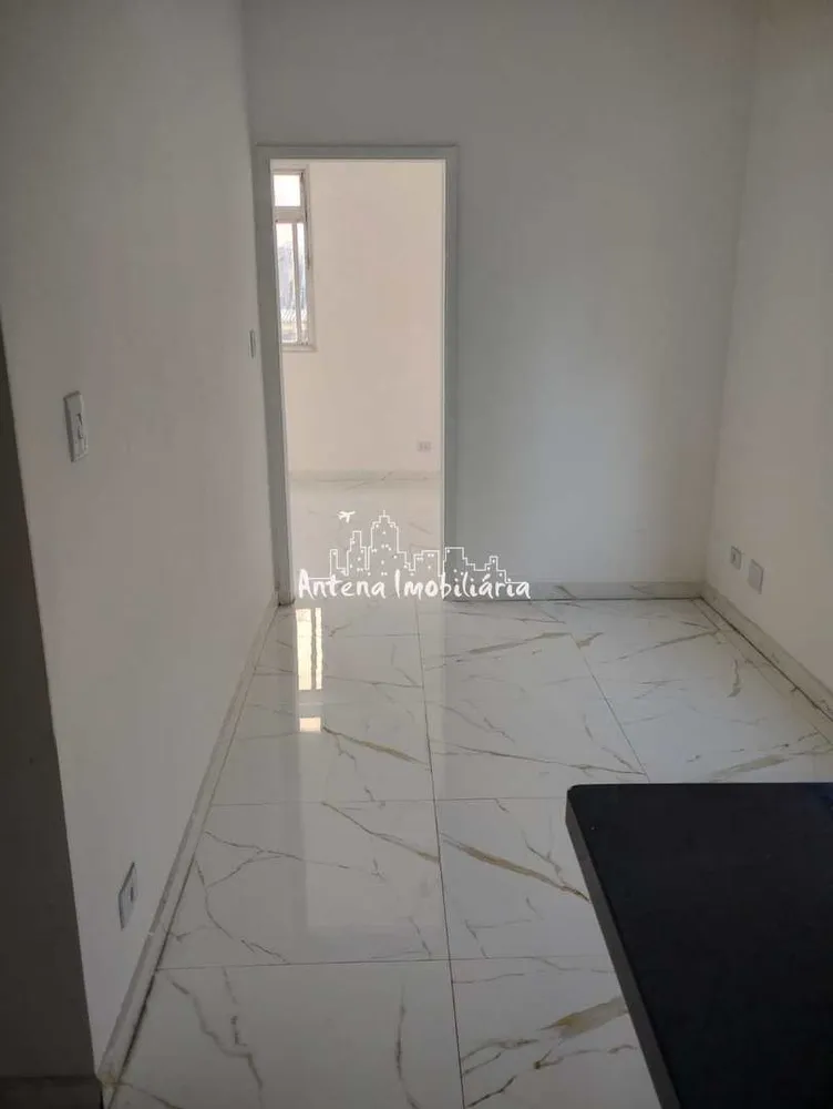 Apartamento, 1 quarto, 42 m² - Foto 1