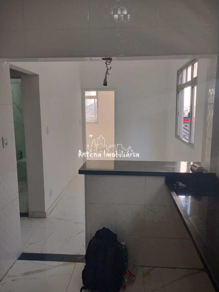 Apartamento, 1 quarto, 42 m² - Foto 3