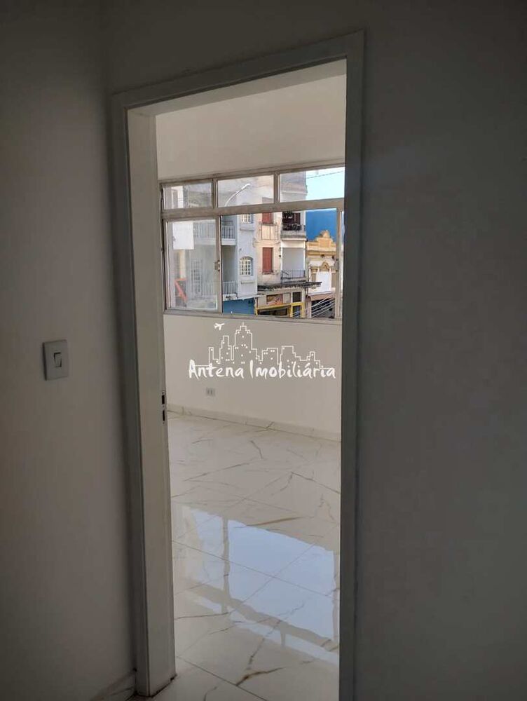 Apartamento, 1 quarto, 42 m² - Foto 1