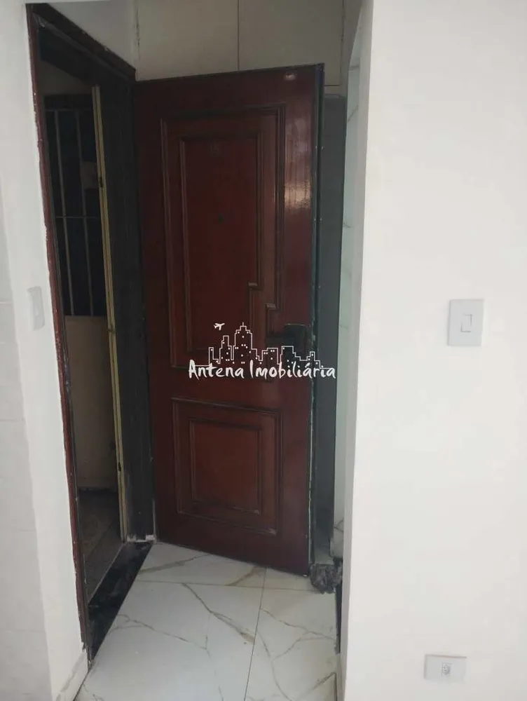 Apartamento, 1 quarto, 42 m² - Foto 8