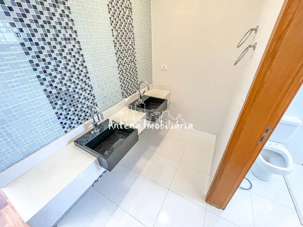 Sobrado, 4 quartos, 346 m² - Foto 13