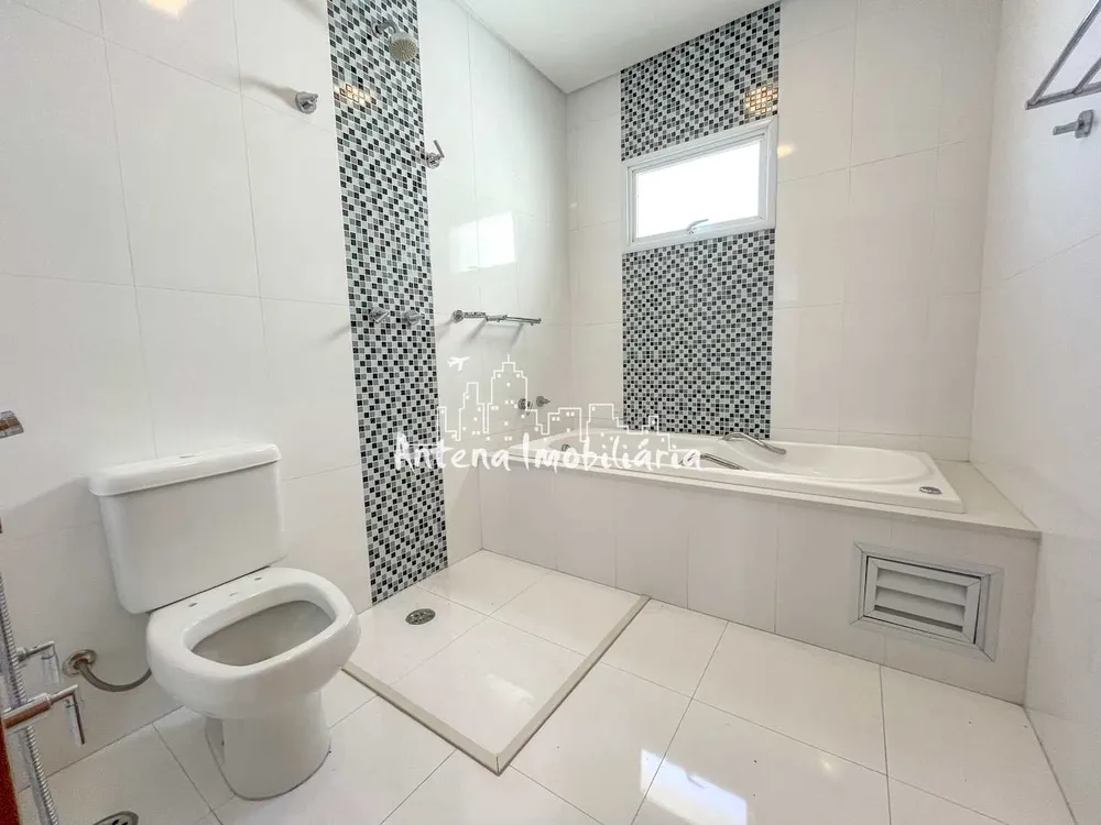 Sobrado, 4 quartos, 346 m² - Foto 14