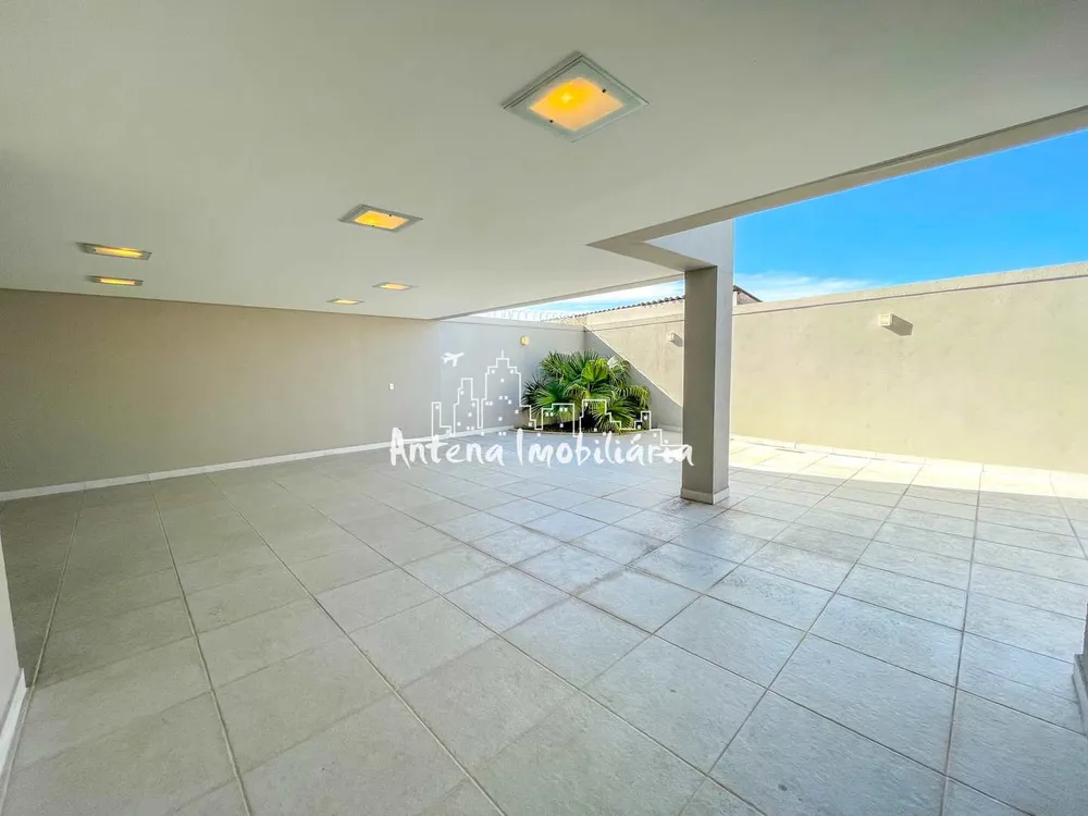 Sobrado, 4 quartos, 346 m² - Foto 5