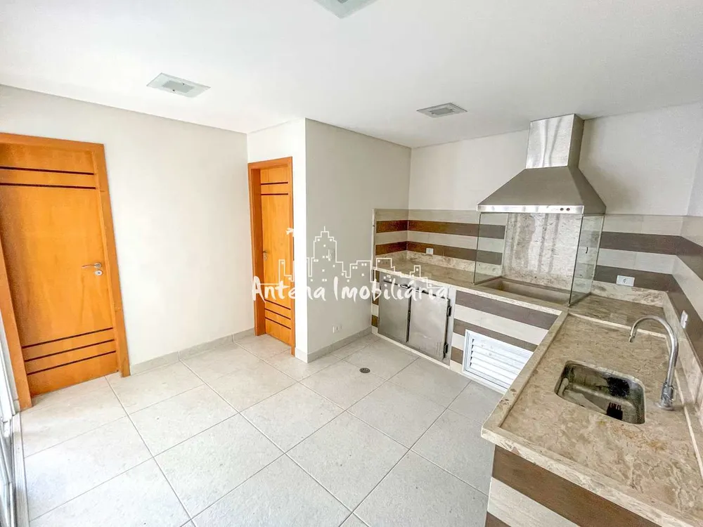 Sobrado, 4 quartos, 346 m² - Foto 16