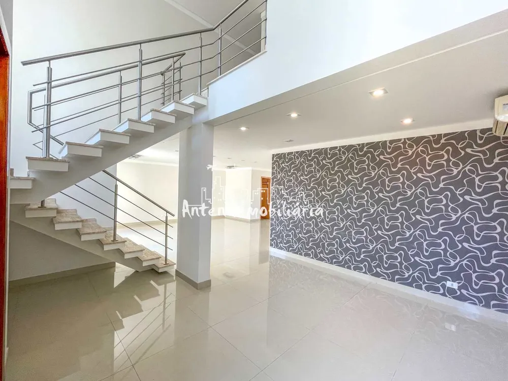 Sobrado, 4 quartos, 346 m² - Foto 8
