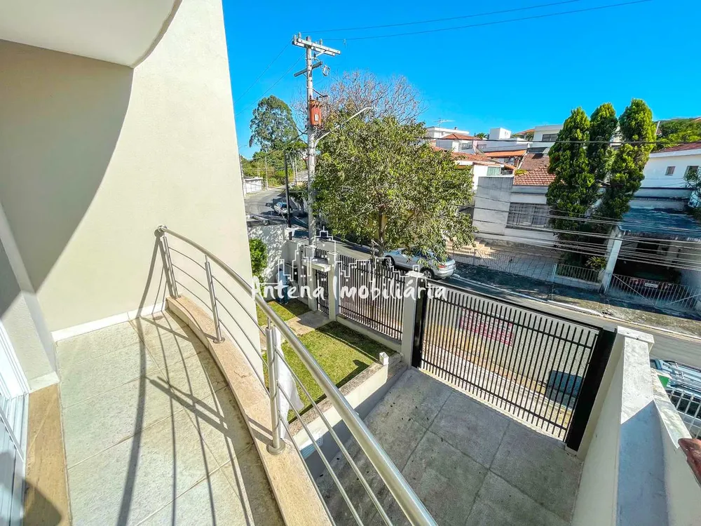 Sobrado, 4 quartos, 346 m² - Foto 1