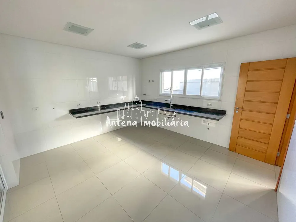 Sobrado, 4 quartos, 346 m² - Foto 2