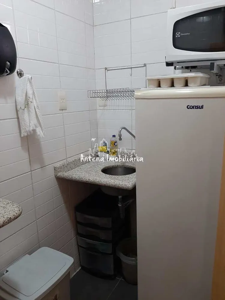 Prédio Inteiro, 94 m² - Foto 16