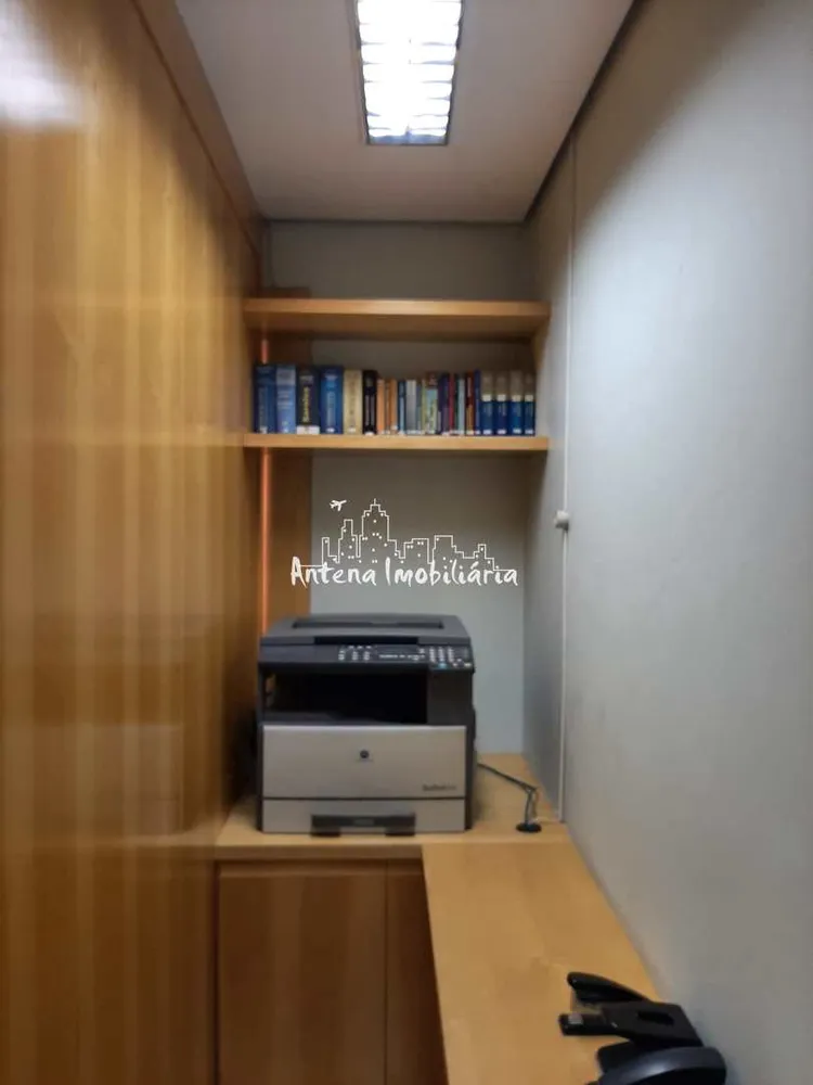 Prédio Inteiro, 94 m² - Foto 8
