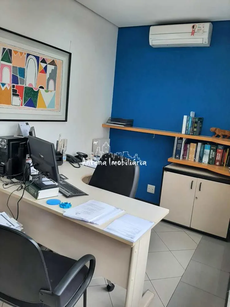 Prédio Inteiro, 94 m² - Foto 9