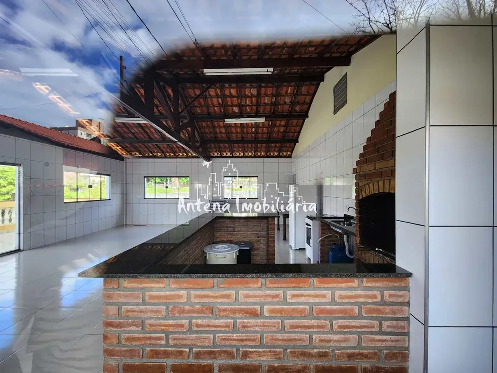 Casa de Condomínio, 3 quartos - Foto 8