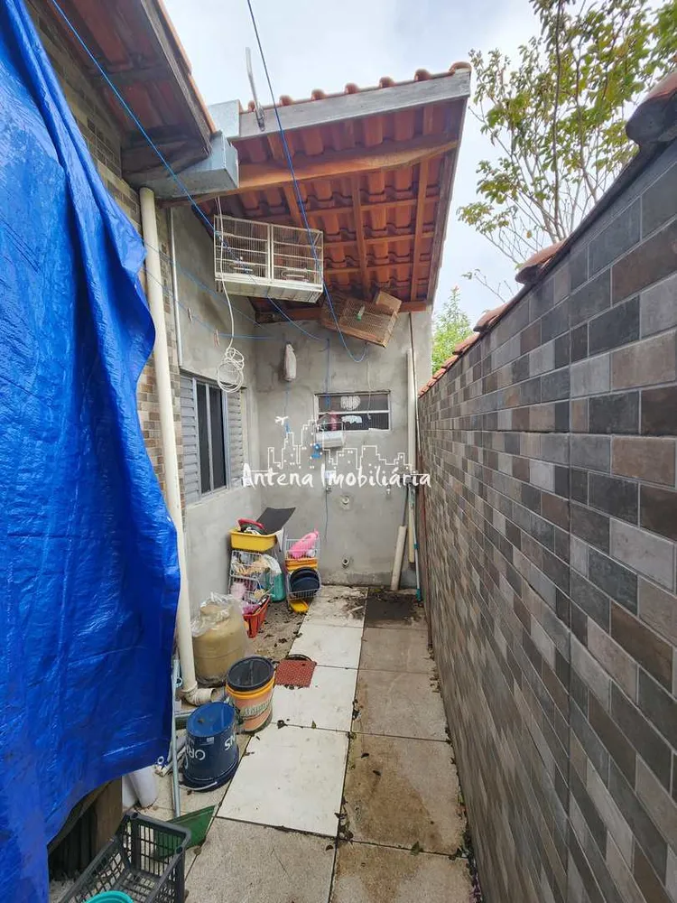 Casa de Condomínio, 3 quartos - Foto 7