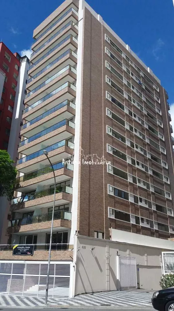 Prédio Inteiro à venda e aluguel, 165m² - Foto 2