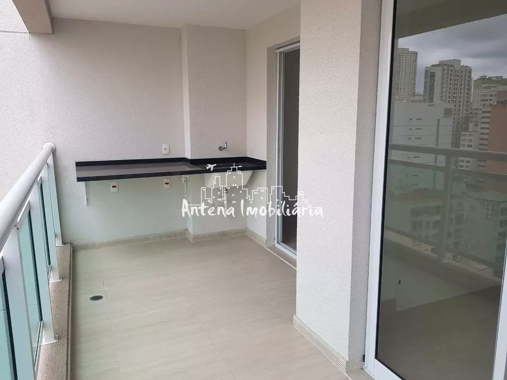 Apartamento à venda com 1 quarto, 35m² - Foto 4