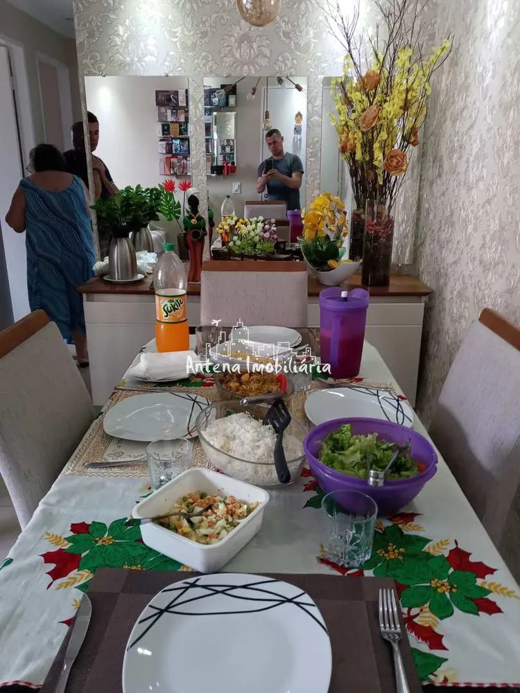 Apartamento, 2 quartos, 48 m² - Foto 8