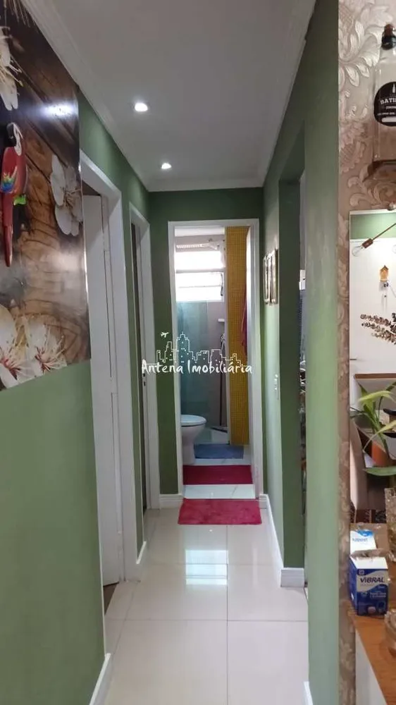 Apartamento, 2 quartos, 48 m² - Foto 6