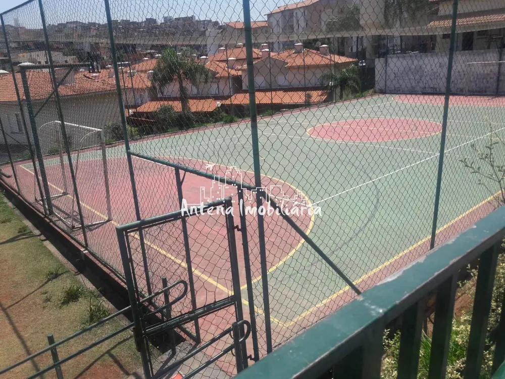 Apartamento, 2 quartos, 48 m² - Foto 13