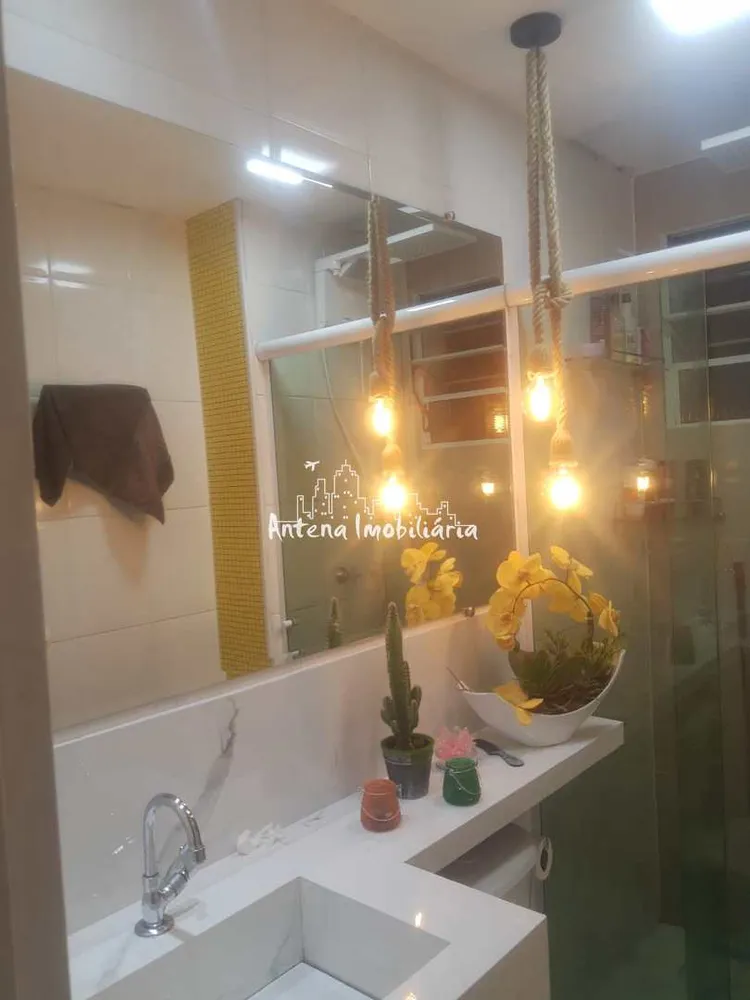 Apartamento, 2 quartos, 48 m² - Foto 7