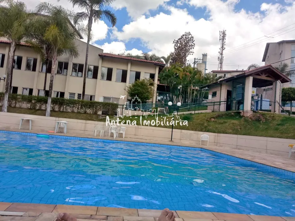 Apartamento, 2 quartos, 48 m² - Foto 15