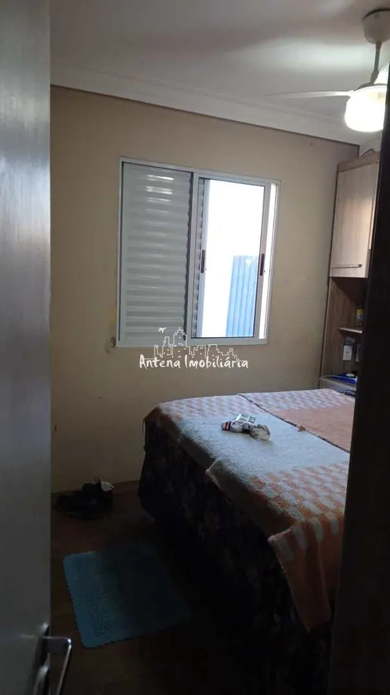 Apartamento, 2 quartos, 48 m² - Foto 5
