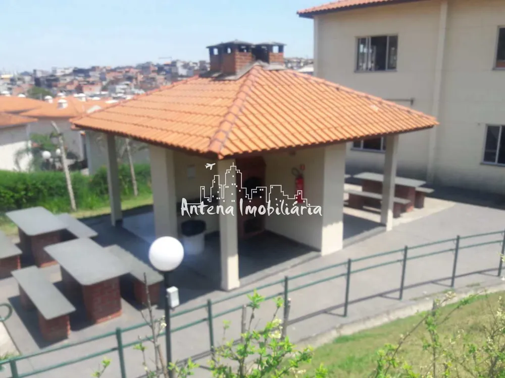 Apartamento, 2 quartos, 48 m² - Foto 11
