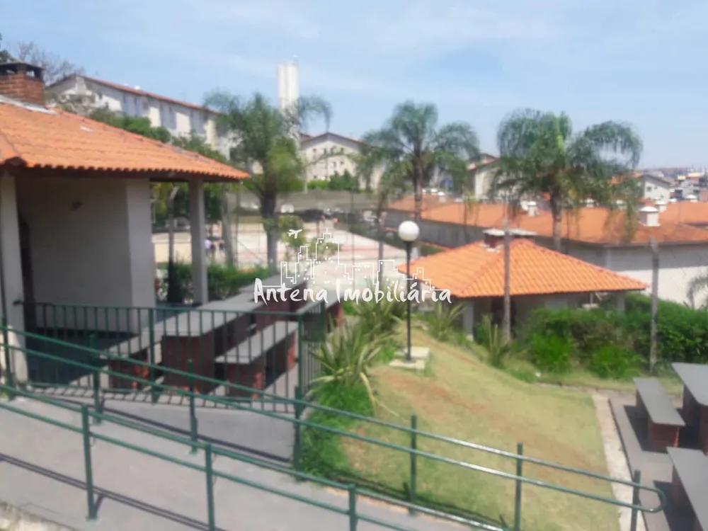 Apartamento, 2 quartos, 48 m² - Foto 12